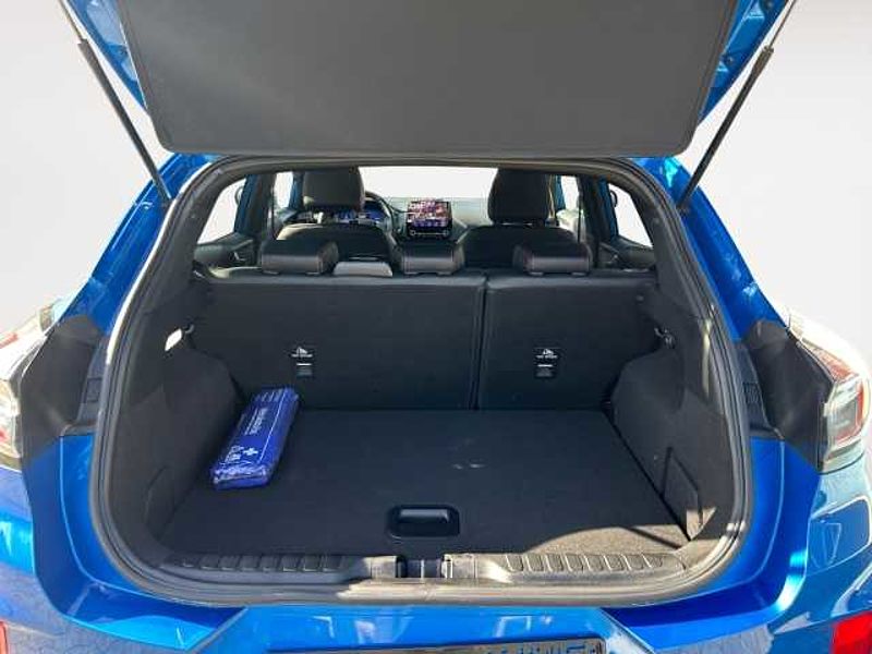 Ford Puma ST-Line X 1.0 EcoBoost mHEV Rückfahrkamera B&O Fahrerasstistenz Winter-Paket